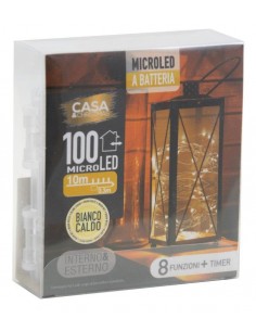 MICROLED 100 BIANCA...