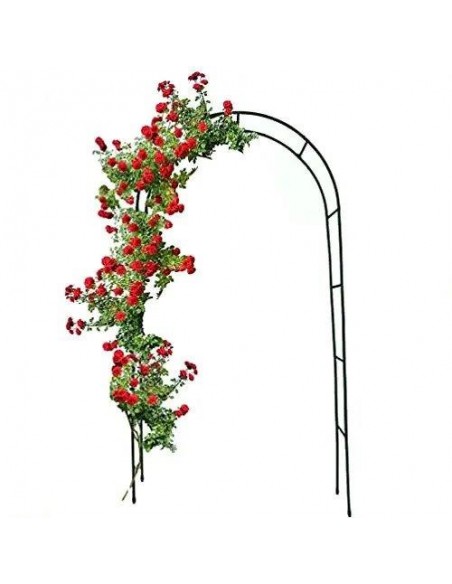 ARCO DA GIARDINO 240X140 VERDE