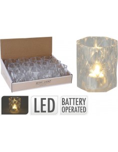 LAMPADA MINI LED CM6...