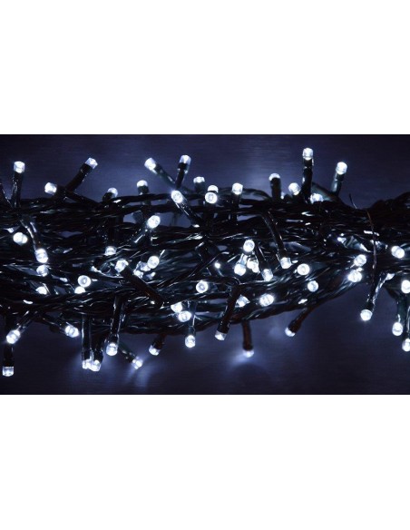 LED 180 BIANCO GHIACCIO INTERNO ED ESTERNO