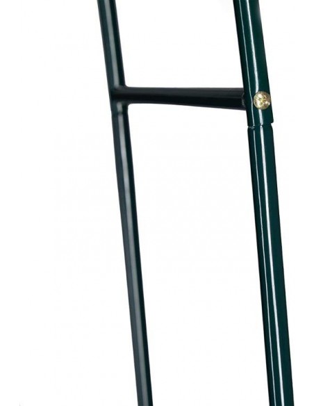 ARCO DA GIARDINO 240X140 VERDE