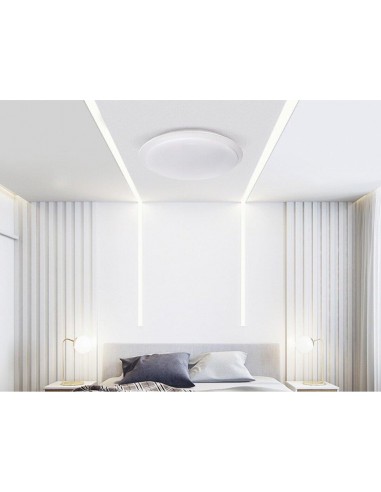 PLAFONIERA LED 24W 3000K PLAFONIERA LED 24W 3000K