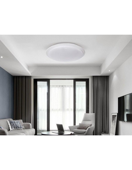 PLAFONIERA LED 24W 3000K