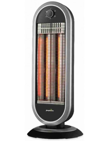 STUFA AL CARBONIO 450/900W