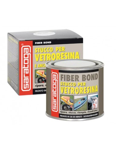 FIBER BOND STUCCO VETRORESINA 125ML