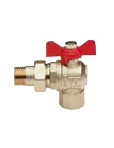 VALVOLA A SFERA NORMALE 3/4FF