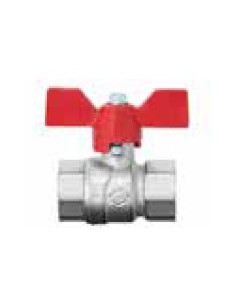 VALVOLA A SFERA NORMALE 3/8FF