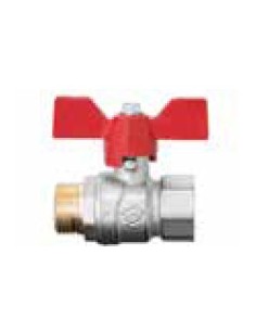 VALVOLA A SFERA NORMALE 3/4MF 2