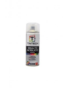 TINTECH SMALTO SPRAY 400ML...