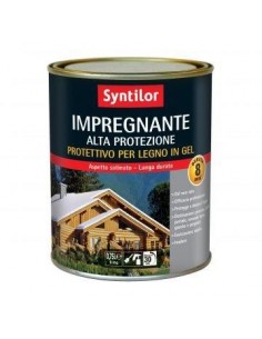IMPREGNANTE ALTA PROTEZIONE...