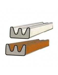 NASTRO PARAFREDDO GOMMA E...