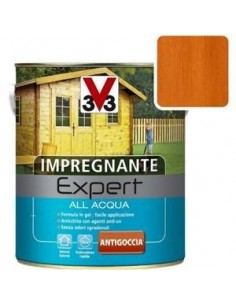 IMPREGNANTE ALTA PROTEZIONE...