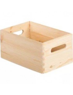 BOX SOVRAPPONIBILE PINO...