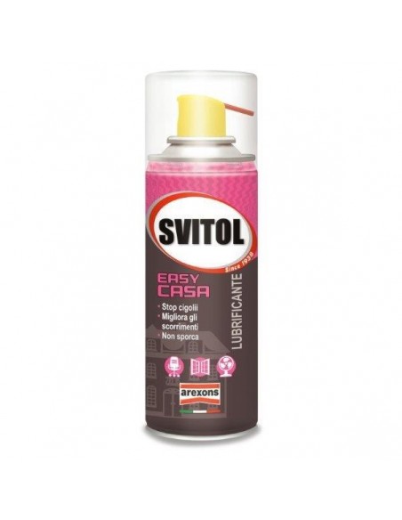 SVITOL CASA 200ML
