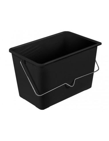 SECCHIO PLASTICA 15L SECCHIO PLASTICA 15L