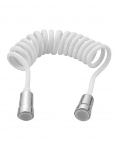 FLESSIBILE GRIGIO A MOLLA...