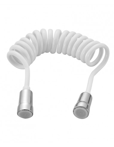 FLESSIBILE GRIGIO A MOLLA ESTENSIBILE FLESSIBILE GRIGIO A MOLLA ESTENSIBILE