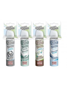 IGENIZZANTE AUTO ODOR...