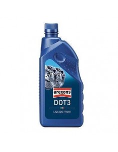 LIQUIDO FRENI DOT.3 175ML