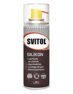 SVITOL SILIKON 200ML