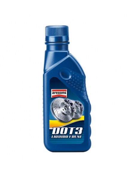 LIQUIDO FRENI DOT.3 175ML