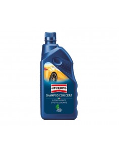 SHAMPOO CON CERA... 2