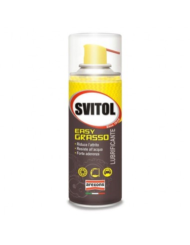 SVITOL GRASSO 200ML SVITOL GRASSO 200ML