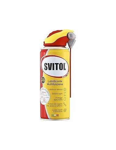 SVITOL CASA 200ML SVITOL CASA 200ML