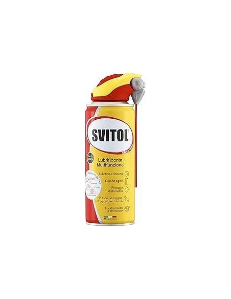 SVITOL CASA 200ML
