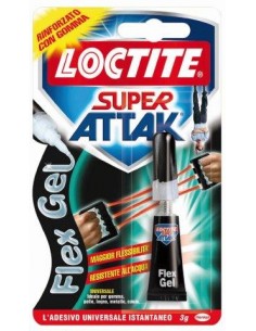 super attak power flex 3gr...