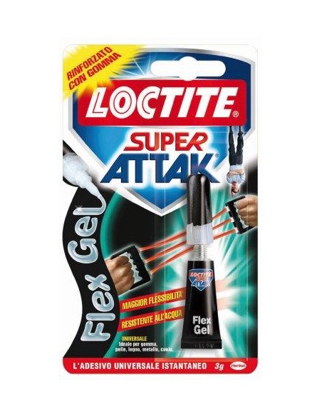 super attak power flex 3gr ocean