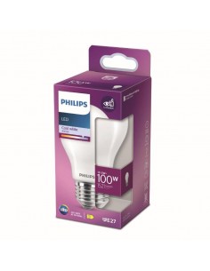 led goccia vetro 100w e27...