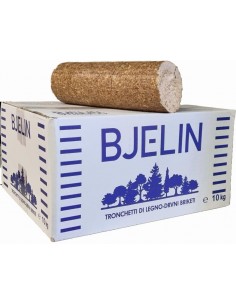 TRONCHETTI DI LEGNO...
