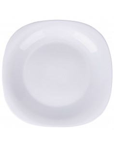 PIATTO PIANO OPALE BIANCO...