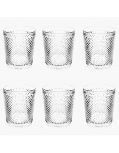 SET 6 BICCHIERI 325ML...