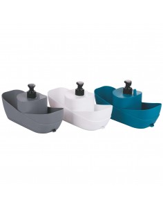 DISPENSER SAPONE E...