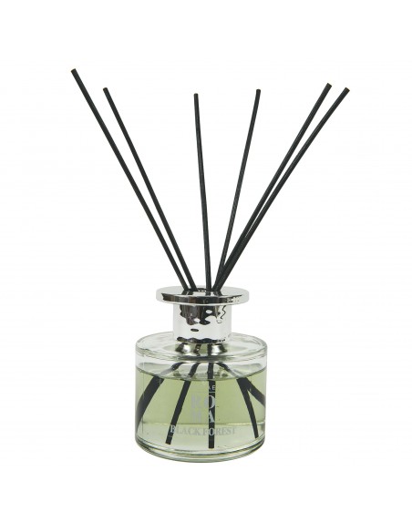 DIFFUSORE ROMA BLACK FOREST 200 ML