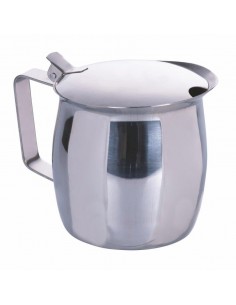 BRICCO IN ACCIAIO INOX...
