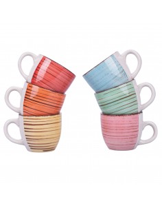 DUBAI LIGHT SET CAFFE  6...