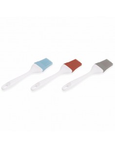 PENNELLO DOLCI SILICONE 3...
