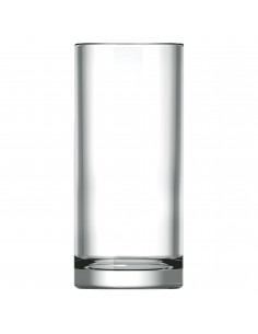VASO CYLINDER VETRO 26CM H