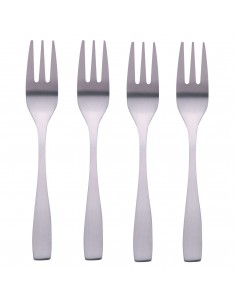 MANHATTAN SET 4 FORCHETTINE...