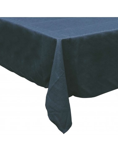 TOVAGLIA ANTIMACCHIA 140X180CM BLU NAVY