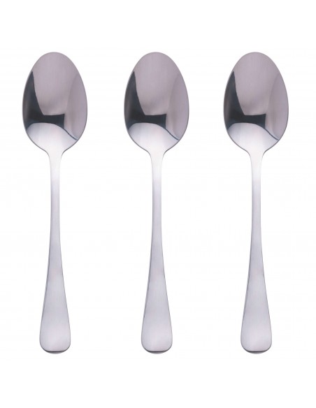 5TH AVENUE SET 3 CUCCHIAI ACC LUC