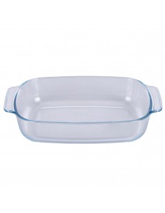 PIROFILA FORNO RETT. 30X20X6CM