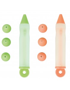 SIRINGA PER DECORARE IN...