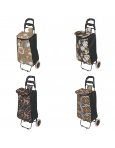 CARRELLO SPESA CATENE 2...