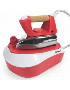 FERRO STIRO CON CALDAIA...