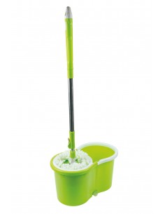 SUPER MOP VERDE 120CM...