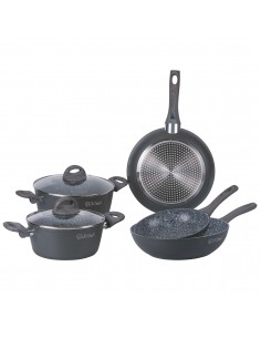 FUSION FORGIATA BATTERIA 7...